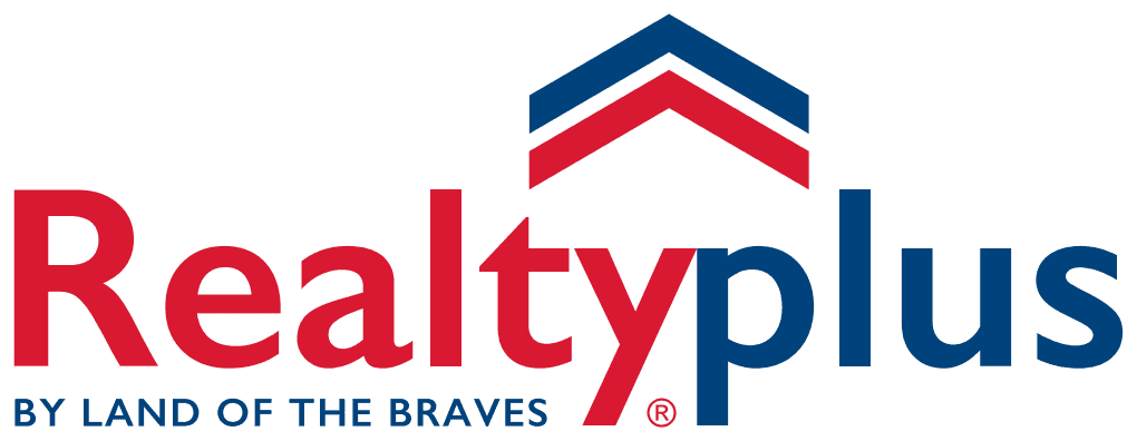 Realty Plus logo
